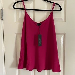 Rachel Zoe Cami Tank Top